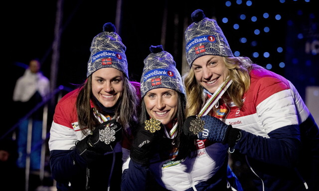 Skijentene vil stå over Tour de Ski, men må trolig gå likevel: - Har ikke noe annet valg